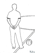 referee Coloring Pages To Print